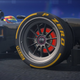 Illustration for article titled F1 Finally Testing Normal-Sized Wheels